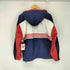 アディダス adidas 80-90s ADSウォームシャツ02 フード付き ナイロンプルオーバージャケット メンズ import:S
