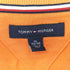 トミーヒルフィガー TOMMY HILFIGER ワンポイント刺繍 クルーネック 長袖 スウェット メンズ import:XL