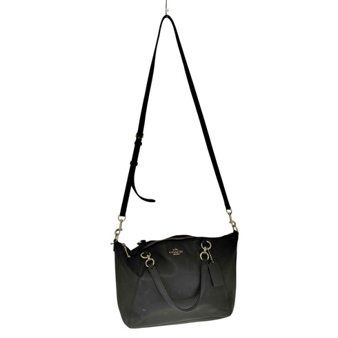 コーチ COACH 2WAY レザーバッグ レディース