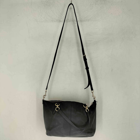 コーチ COACH 2WAY レザーバッグ レディース