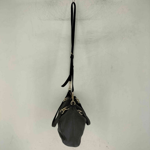 コーチ COACH 2WAY レザーバッグ レディース