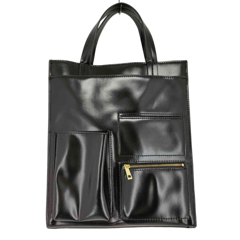 ローリーズファーム LOWRYS FARM 多機能ポケットBAG レディース