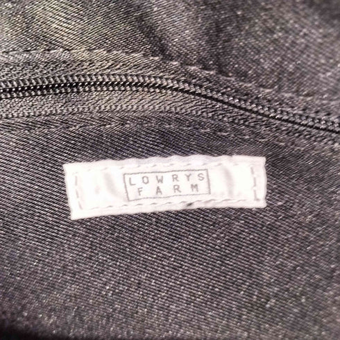 ローリーズファーム LOWRYS FARM 多機能ポケットBAG レディース