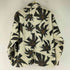 ハフ HUF LOWELL JACQUARD SHERPA ZIP FLEECE JACKET メンズ M