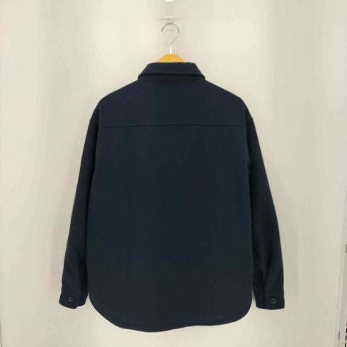ディッキーズ Dickies フリースワークジャケット メンズ L