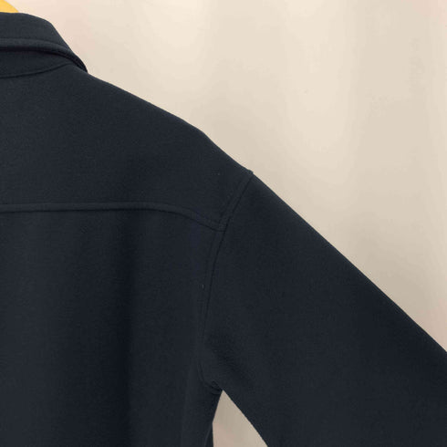 ディッキーズ Dickies フリースワークジャケット メンズ L