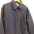 ディッキーズ Dickies フリースワークジャケット メンズ L