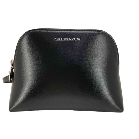 チャールズアンドキース CHARLES&KEITH Sigrid ミニポーチ レディース