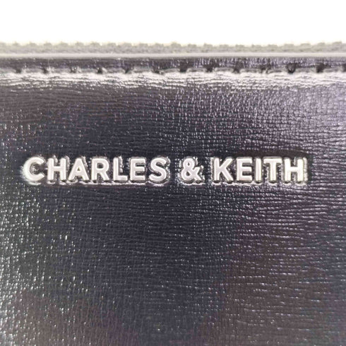 チャールズアンドキース CHARLES&KEITH Sigrid ミニポーチ レディース