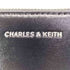 チャールズアンドキース CHARLES&KEITH Sigrid ミニポーチ レディース