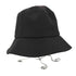 アース arth Message Bucket バケットハット メンズ
