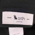 アース arth Message Bucket バケットハット メンズ
