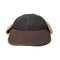 EASTMAN LEATHER CLOTHING B-2 FLYING WINTER CAP ムートン フライトキャップ メンズ