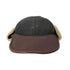 EASTMAN LEATHER CLOTHING B-2 FLYING WINTER CAP ムートン フライトキャップ メンズ