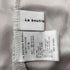 ラブティックボンボン La boutique BonBon 24SS シアーオーガンジーティアードスカート レディース JPN:36