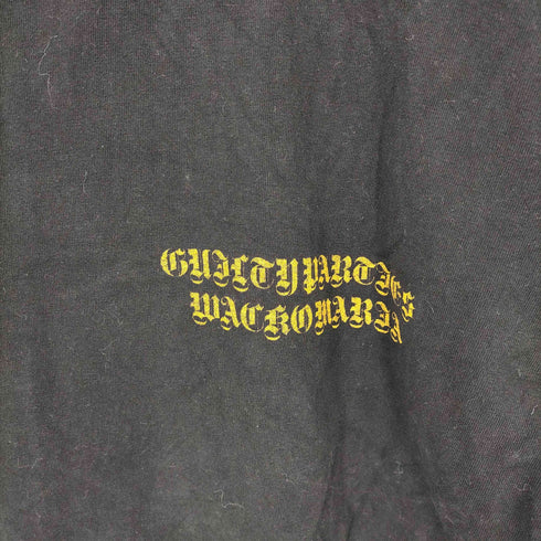 ワコマリア WACKO MARIA MARIA T-Shirt メンズ import:XL