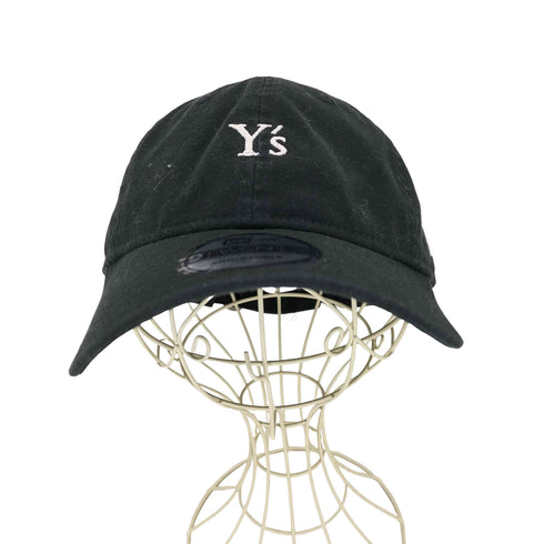 ワイズ Ys 9TWENTY DUCK CANVAS CAP メンズ
