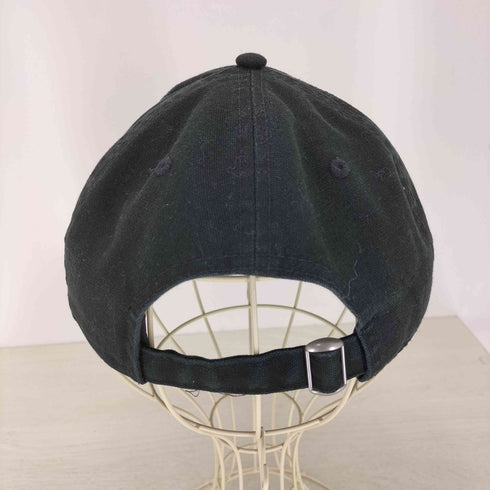 ワイズ Ys 9TWENTY DUCK CANVAS CAP メンズ
