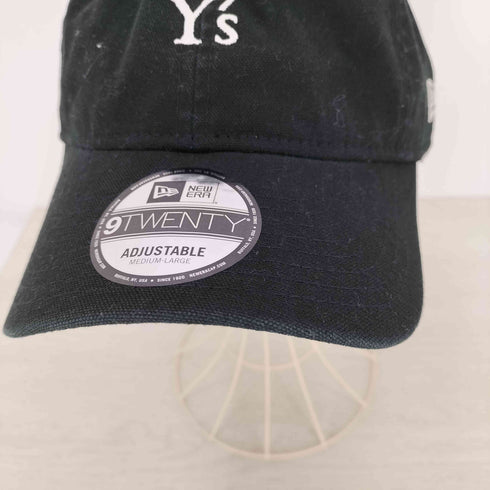 ワイズ Ys 9TWENTY DUCK CANVAS CAP メンズ