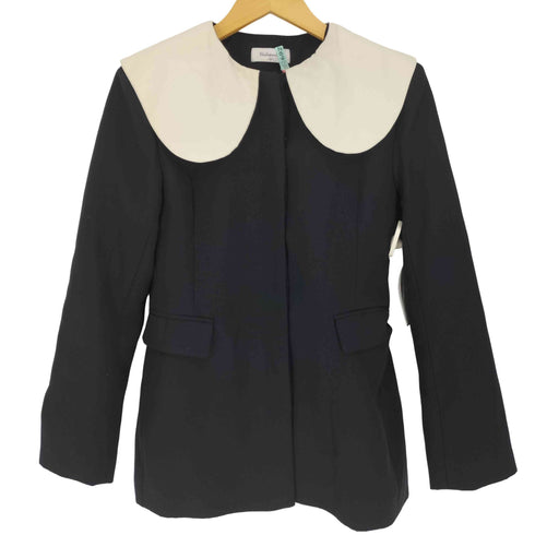 VEILOPENING セーラーカラージャケット レディース import:S