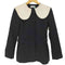 VEILOPENING セーラーカラージャケット レディース import:S