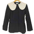 VEILOPENING セーラーカラージャケット レディース import:S