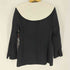 VEILOPENING セーラーカラージャケット レディース import:S