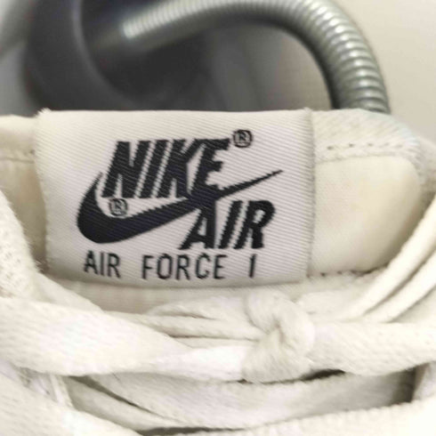 ナイキ NIKE Air Force 1 Low メンズ JPN:27.5