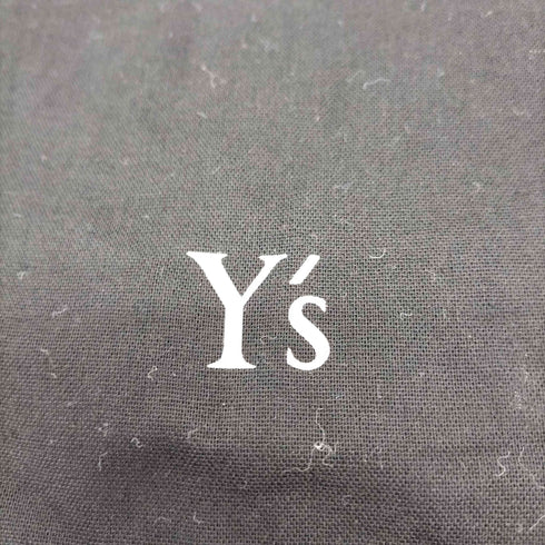 ワイズ Ys トートバッグ メンズ