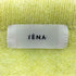 イエナ IENA 21aw ふわふわ ヘアリーニットプルオーバーニット レディース FREE