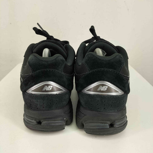 ニューバランス NEW BALANCE 2002R BLACK スニーカー メンズ JPN:26.5