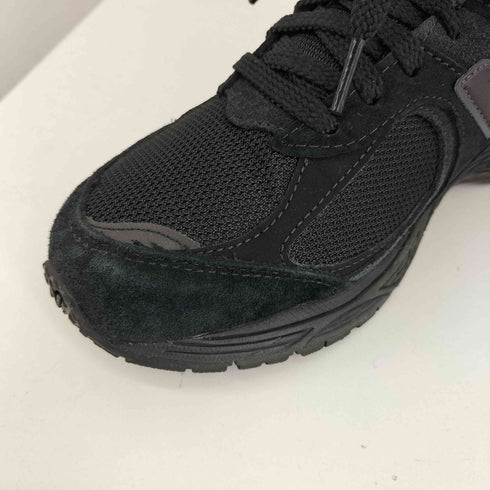 ニューバランス NEW BALANCE 2002R BLACK スニーカー メンズ JPN:26.5