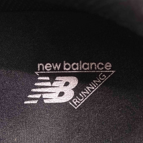 ニューバランス NEW BALANCE 2002R BLACK スニーカー メンズ JPN:26.5