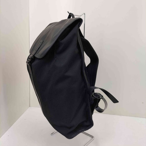 トポロジー Topologie Satchel Backpack リュックサック メンズ