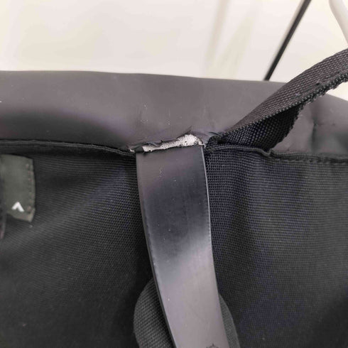 トポロジー Topologie Satchel Backpack リュックサック メンズ