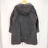 ユニクロユー UNIQLO U ブロックテックモッズコート メンズ JPN:M