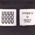 ユニクロユー UNIQLO U ブロックテックモッズコート メンズ JPN:M