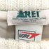 レイ REI 裏地 GORE-TEX クルーネック ケーブル編み セーター メンズ import:L