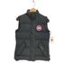カナダグース CANADA GOOSE FREESTYLE VEST レディース import:XS