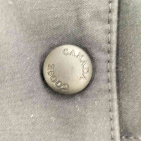カナダグース CANADA GOOSE FREESTYLE VEST レディース import:XS