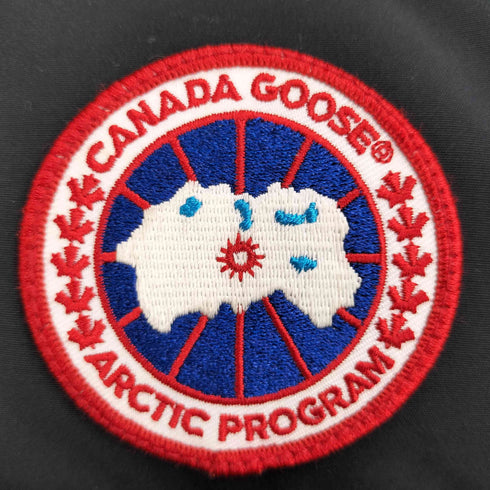 カナダグース CANADA GOOSE FREESTYLE VEST レディース import:XS