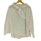ナチュラルビューティーベーシック NATURAL BEAUTY BASIC 24SS ビッグボウブラウス レディース JPN:M
