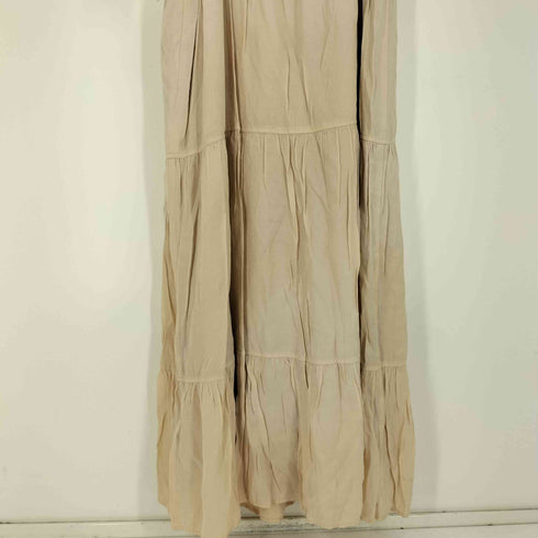 ファーファー furfur 23SS プリーツオーナメントプリントワンピース レディース ONE SIZE