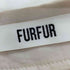 ファーファー furfur 23SS プリーツオーナメントプリントワンピース レディース ONE SIZE