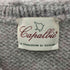 Capalbio イタリア製 ニットベスト outdoor メンズ L