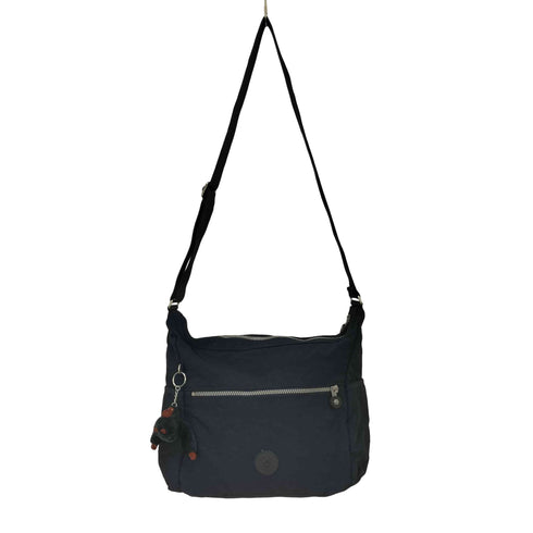 キプリング KIPLING チャーム付き ショルダーバッグ レディース