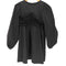レイビームス Ray BEAMS 23AW タフタビスチェミニワンピース フレア レディース