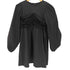 レイビームス Ray BEAMS 23AW タフタビスチェミニワンピース フレア レディース