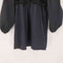 レイビームス Ray BEAMS 23AW タフタビスチェミニワンピース フレア レディース