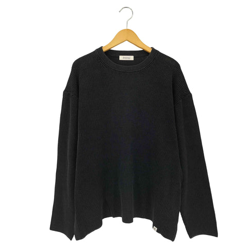 ラディアル RADIALL Nova Wagon CREW NECK SWEATER L/S メンズ M